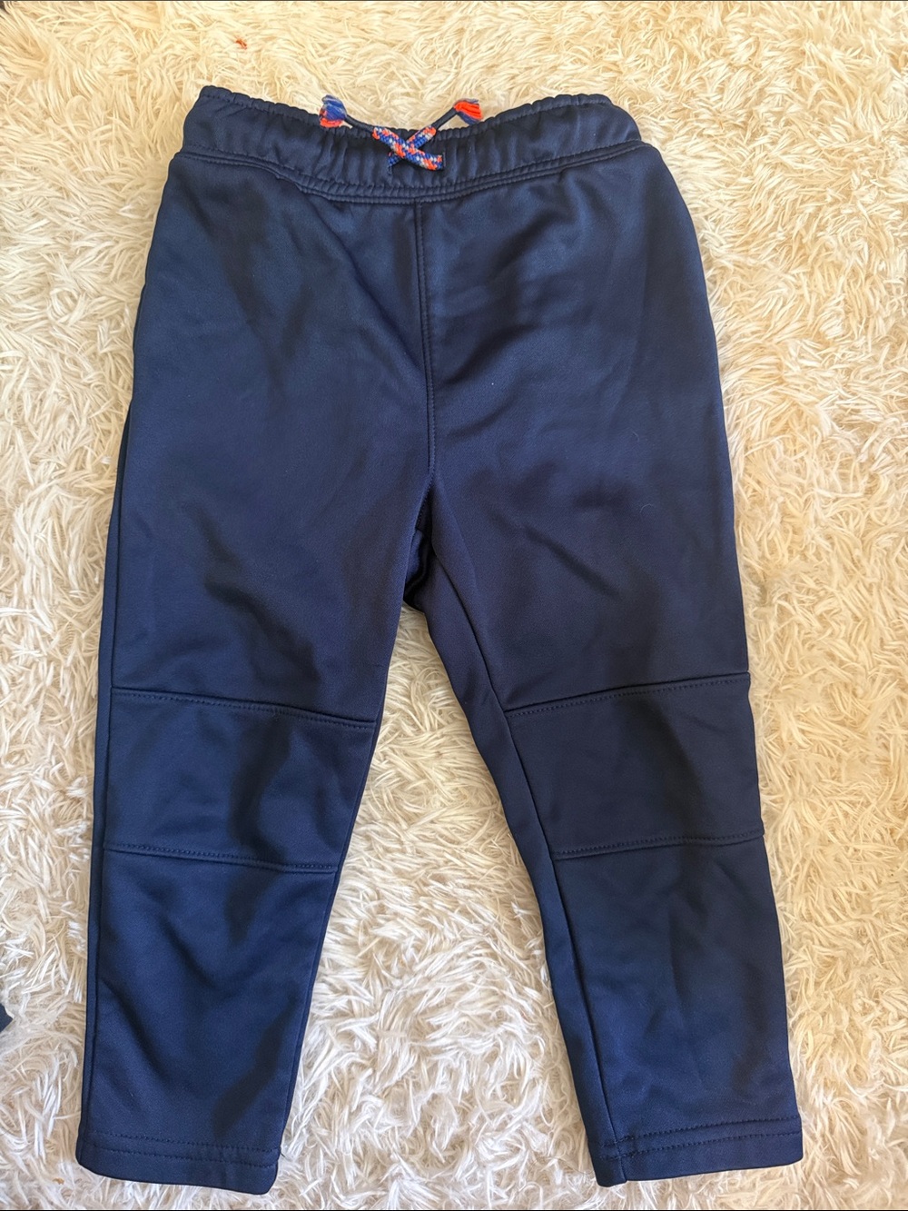 Recycled Polyester Garment